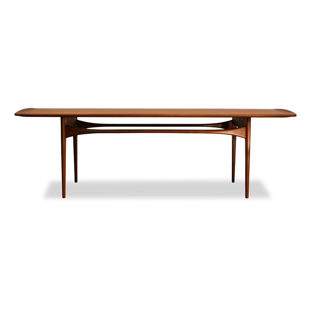 Vintage Coffee Table By Tove Edvard Knidt Ln Vintage Coffee Table By Tove Edvard Knidt Ln